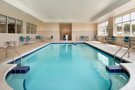 TownePlace Suites Minooka