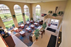 Best Western Airport Inn
