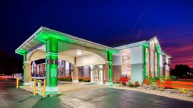 Best Western Airport Inn
