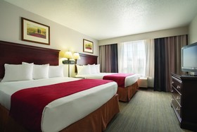 Country Inn & Suites by Radisson, Moline Airport, IL