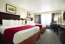 Country Inn & Suites by Radisson, Moline Airport, IL
