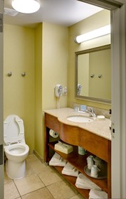 Hampton Inn & Suites Moline-Quad City Int'l Aprt