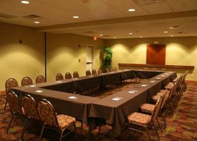 Hampton Inn & Suites Moline-Quad City Int'l Aprt