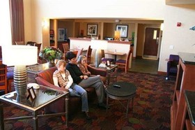 Hampton Inn & Suites Moline-Quad City Int'l Aprt