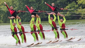 Holiday Inn Express Moline - Quad Cities