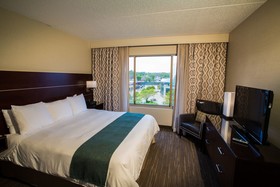Wyndham Moline on John Deere Commons