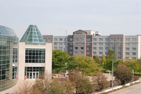 Wyndham Moline on John Deere Commons
