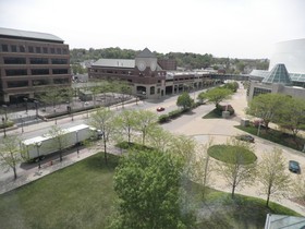 Wyndham Moline on John Deere Commons