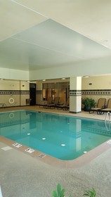 Wyndham Moline on John Deere Commons