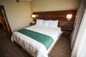 Wyndham Moline on John Deere Commons