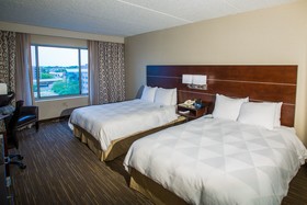Wyndham Moline on John Deere Commons