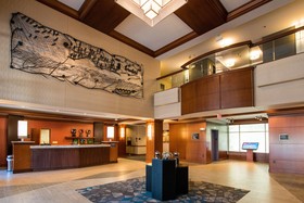 Wyndham Moline on John Deere Commons