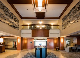 Wyndham Moline on John Deere Commons