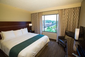 Wyndham Moline on John Deere Commons