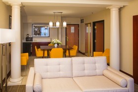 Wyndham Moline on John Deere Commons