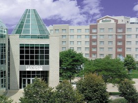 Wyndham Moline on John Deere Commons