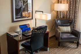 Wyndham Moline on John Deere Commons