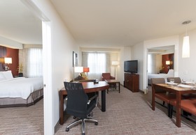 Residence Inn by Marriott Moline Quad Cities