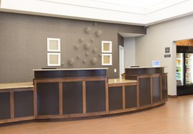 Residence Inn by Marriott Moline Quad Cities