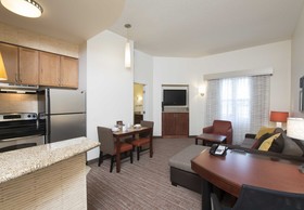 Residence Inn by Marriott Moline Quad Cities