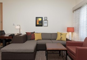 Residence Inn by Marriott Moline Quad Cities
