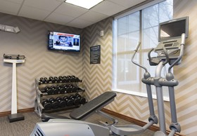 Residence Inn by Marriott Moline Quad Cities