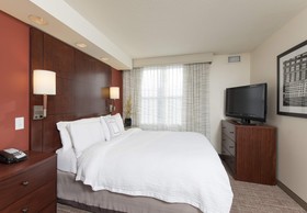 Residence Inn by Marriott Moline Quad Cities