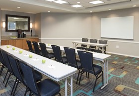 Residence Inn by Marriott Moline Quad Cities