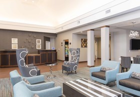 Residence Inn by Marriott Moline Quad Cities
