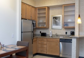 Residence Inn by Marriott Moline Quad Cities