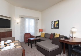 Residence Inn by Marriott Moline Quad Cities