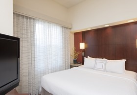 Residence Inn by Marriott Moline Quad Cities