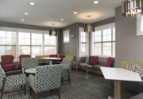 Residence Inn by Marriott Moline Quad Cities