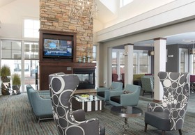 Residence Inn by Marriott Moline Quad Cities