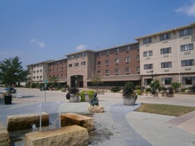 Stoney Creek Hotel and Conference Center