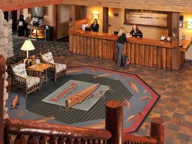 Stoney Creek Hotel and Conference Center