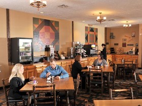 Stoney Creek Hotel and Conference Center