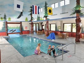 Stoney Creek Hotel and Conference Center
