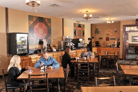 Stoney Creek Hotel and Conference Center