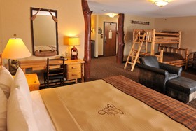 Stoney Creek Hotel and Conference Center