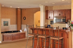 Stoney Creek Hotel and Conference Center
