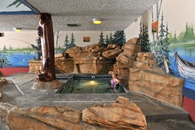 Stoney Creek Hotel and Conference Center