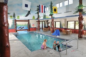 Stoney Creek Hotel and Conference Center