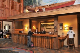 Stoney Creek Hotel and Conference Center
