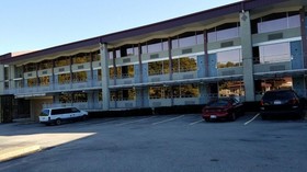 Americas Best Value Inn Moline