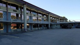 Americas Best Value Inn Moline