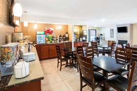 Quality Inn Monee I-57