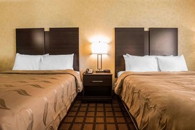 Quality Inn Monee I-57