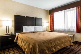 Quality Inn Monee I-57