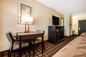 Quality Inn Monee I-57